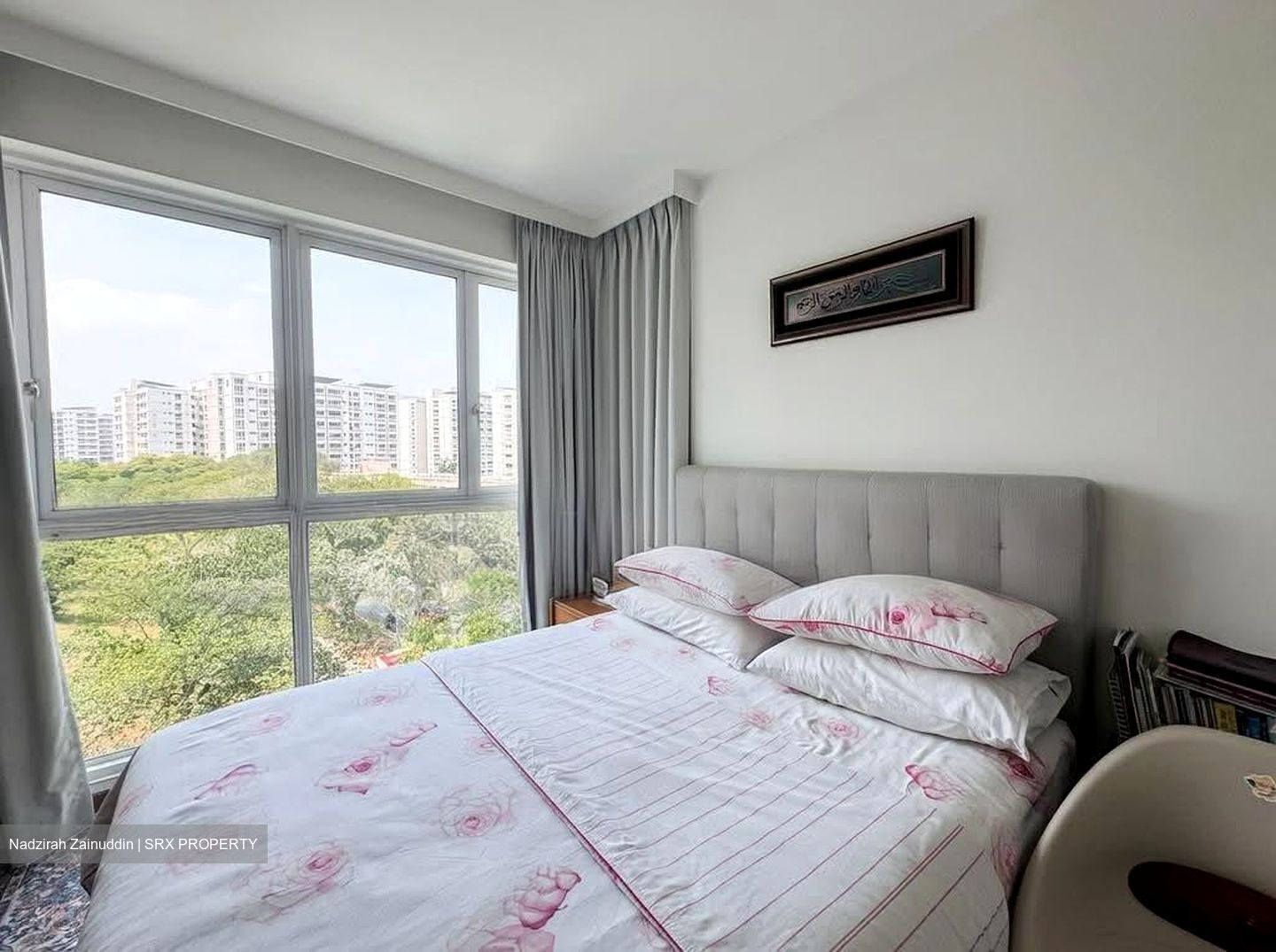 The Esparis (D18), Condominium #612804821